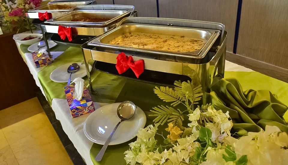 هتل پانوراما کیش